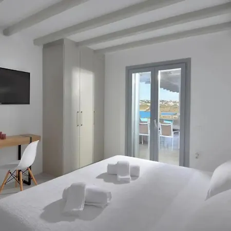 Nolan Villa *